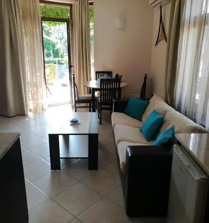 Apartament Laguna Beach Sozopol