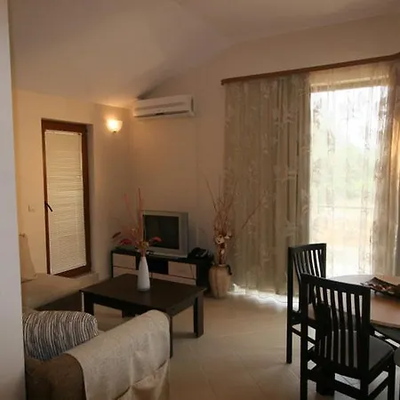 Apartamento Laguna Beach *