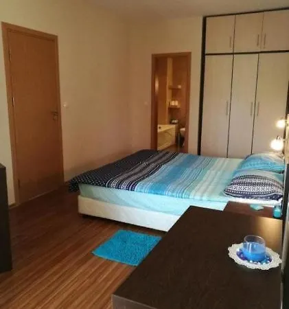 Laguna Beach Apartament Sozopol