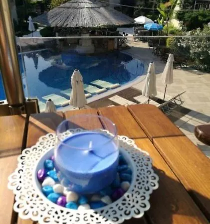 Laguna Beach Apartment